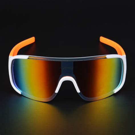 Voyage Drift Sunglasses for Men & Women (Multicolor Lens.